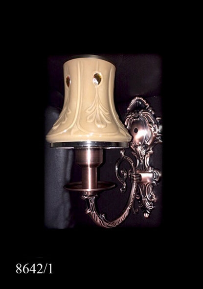 Đèn tường 8642